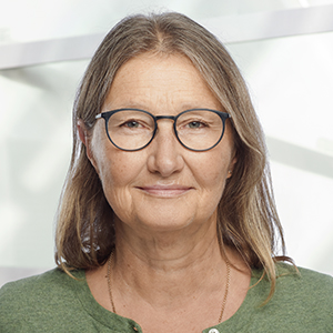 Jenny Dümon, Teamleiterin Enterprise-Europe-Network Hamburg - Schleswig-Holstein