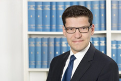 Dr. Stefan Kabelitz,  Fachanwalt für IT-Recht und DiWiSH Fachgruppenleiter