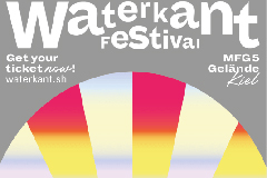 Waterkant-Festival 2023