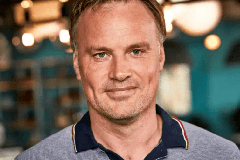 Marko Ibsch, Carbonfreed GmbH