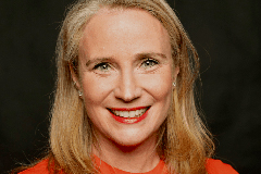 Janine Kordes, Geschäftsführerin, Kieler Seifen GmbH