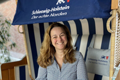 Paula Decker, Enterprise Europe Network Hamburg - Schleswig-Holstein