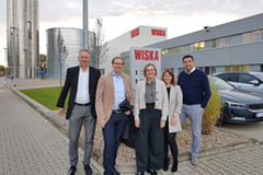 Wiska, Hoppmann GmbH in Kaltenkirchen