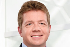 Dr. Matthias Böttcher, Innovationsberater WTSH GmbH